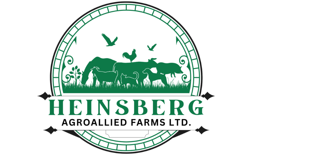 HEINSBERG AGROALLIED FARMS LTD